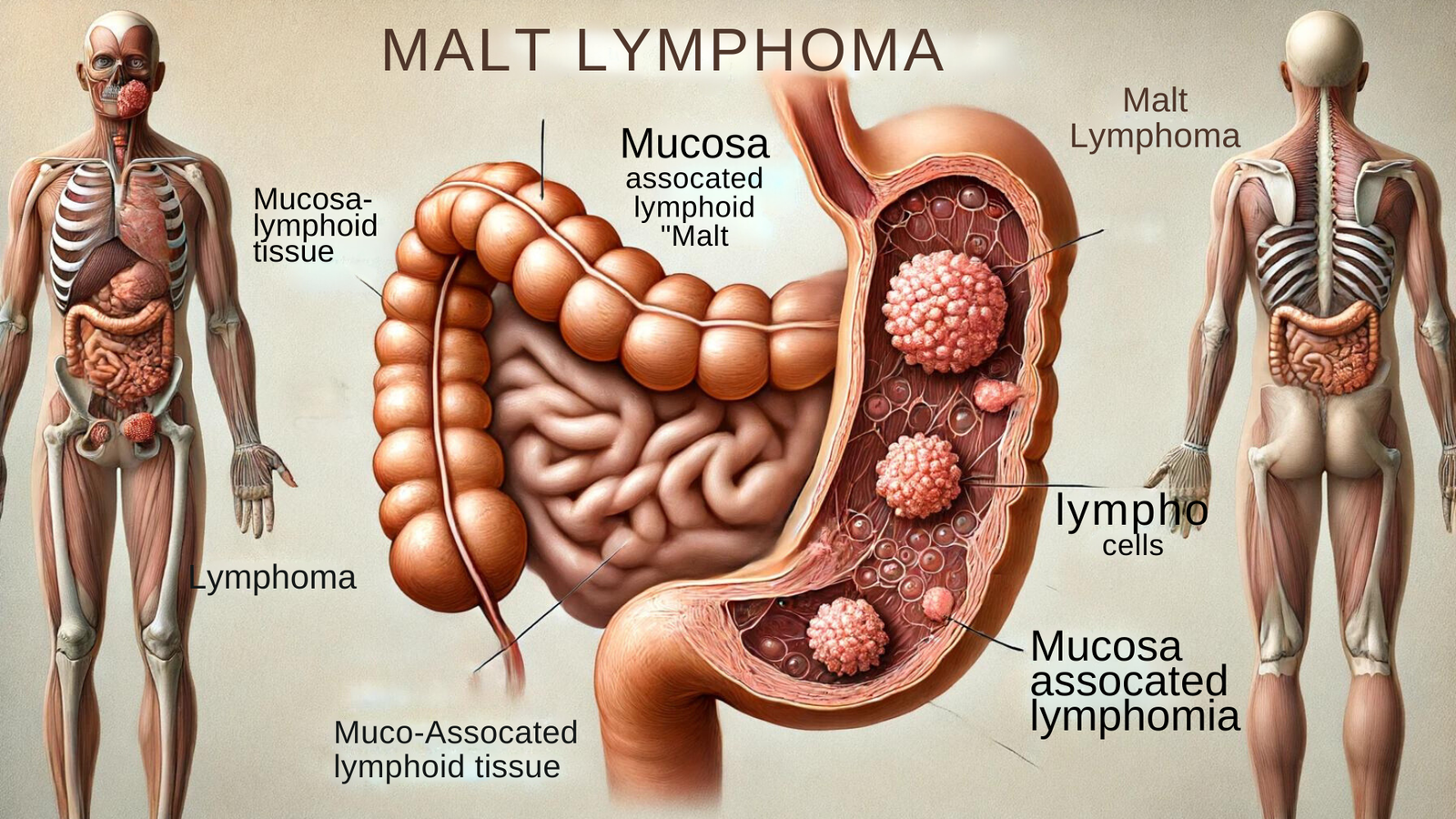 MALT Lymphoma