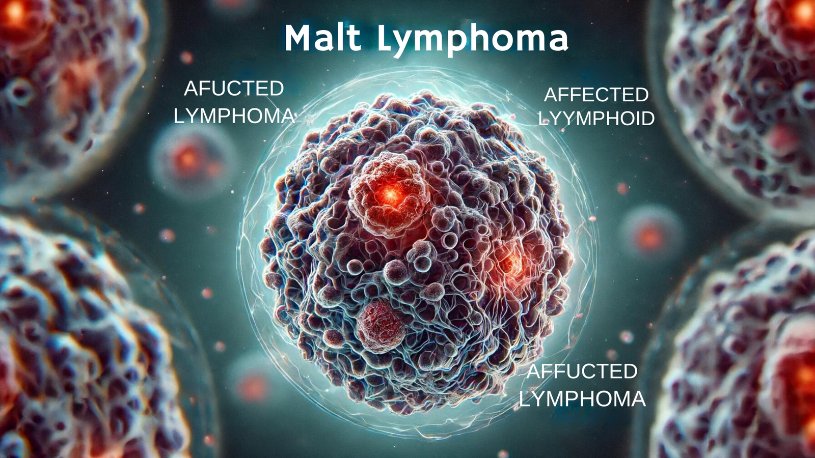 MALT Lymphoma