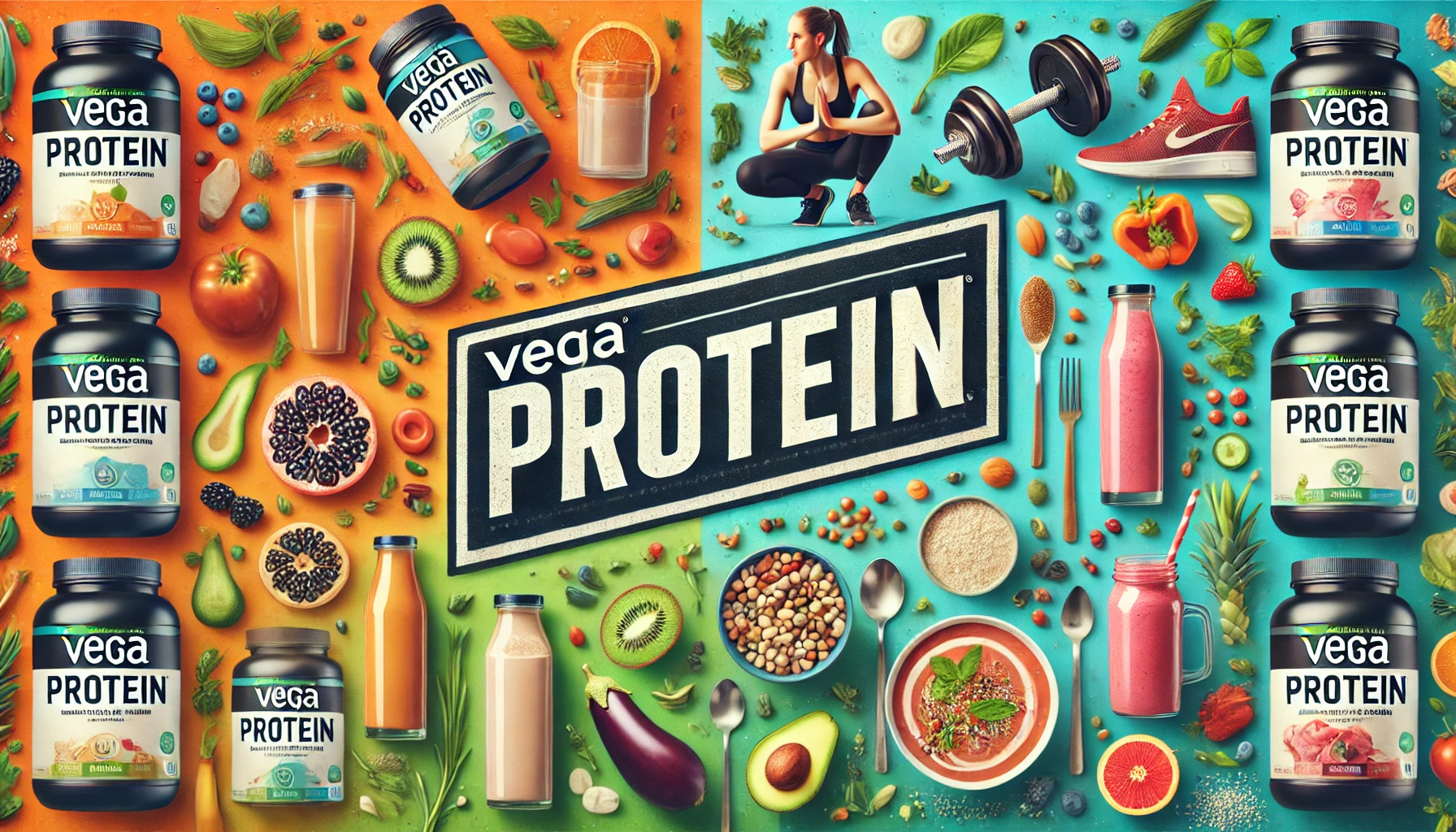 Vega Protein