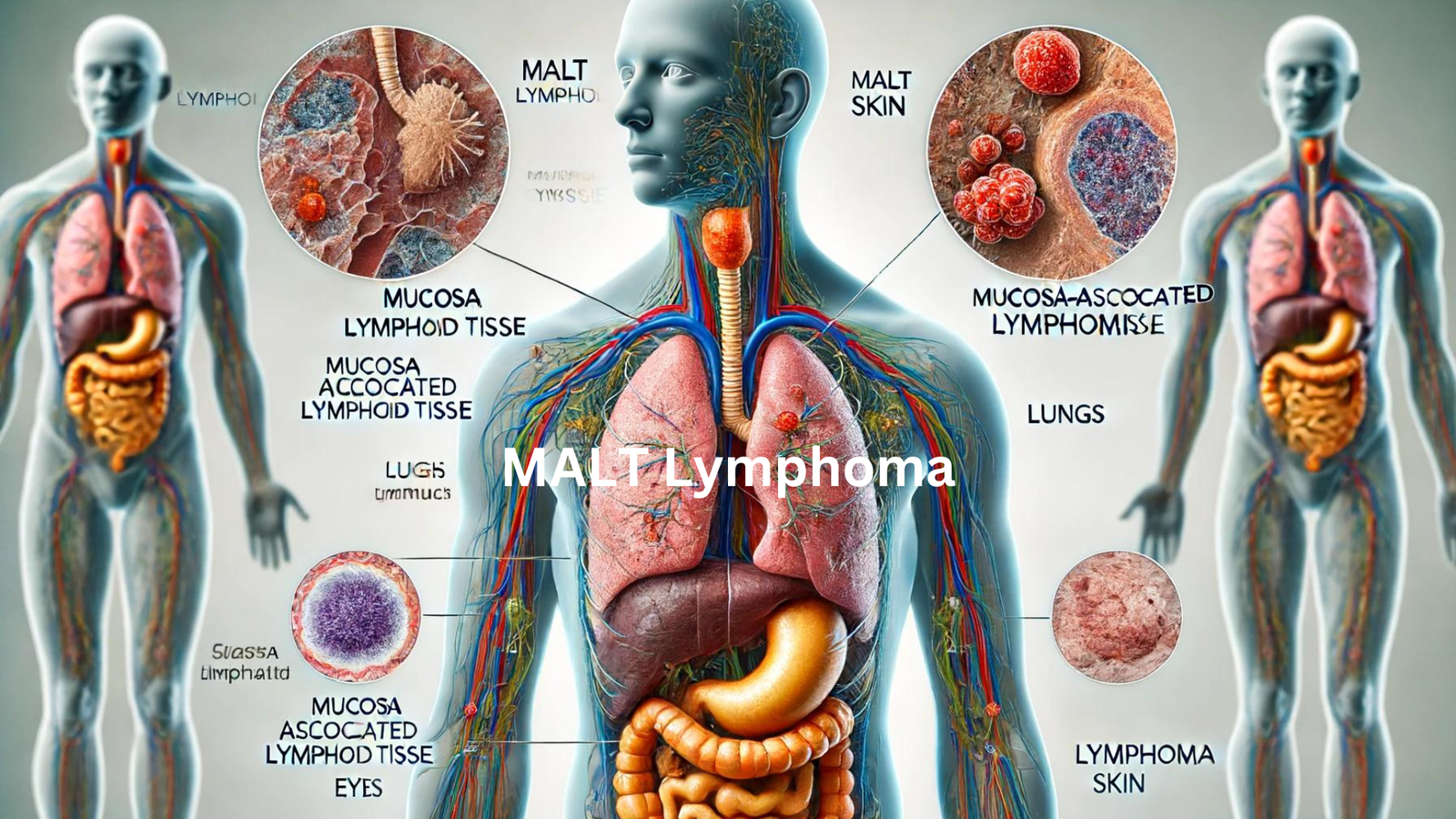 MALT Lymphoma