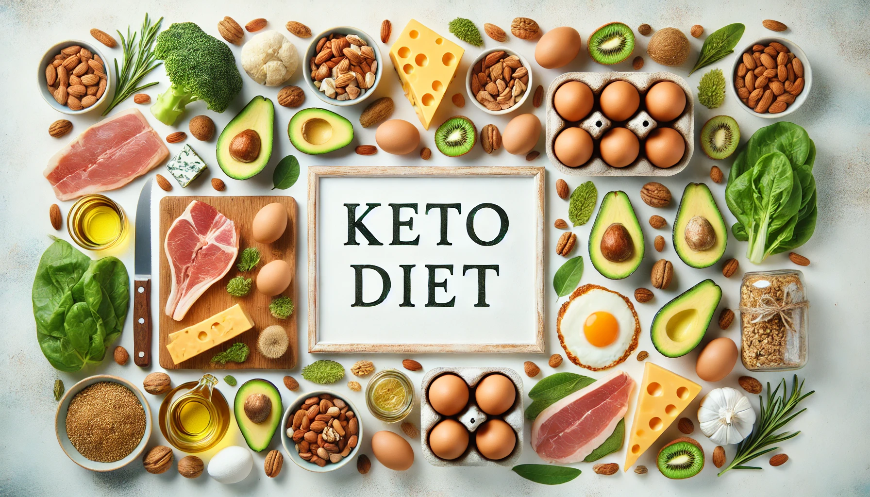 Keto Diet