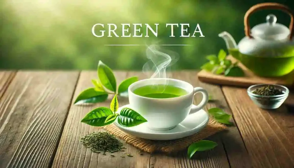 Green Tea