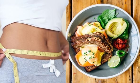 How Organic Protein Supports Weight Loss