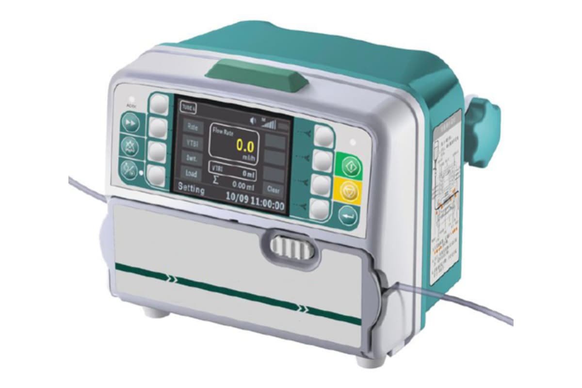 Infusion Pump