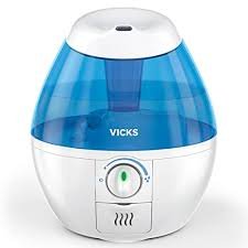 Vicks Humidifier